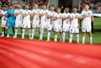 Timnas Indonesia akan menghadapi Jepang pada Rabu (24/1/2024). Jika menang, Indonesia akan lolos ke 16 besar Piala Asia 2023.